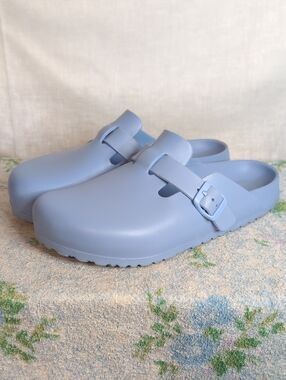 Boston EVA Essentials womens 9